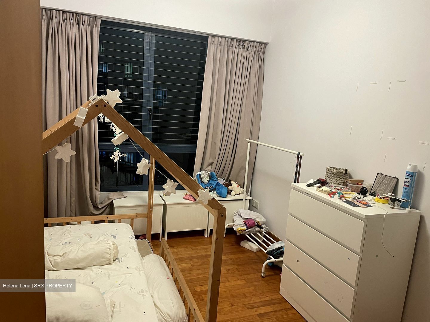 Water Place (D15), Condominium #562622391